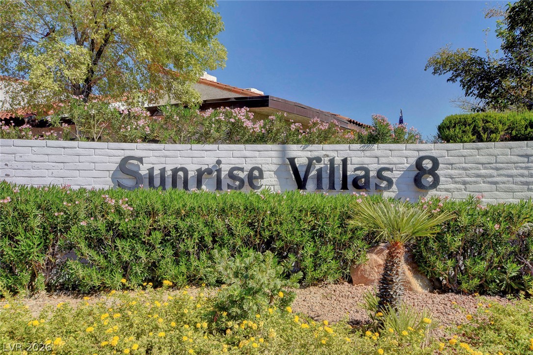 2695 San Lago Court Las Vegas NV 89121