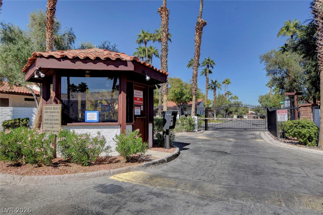 2695 San Lago Court Las Vegas NV 89121