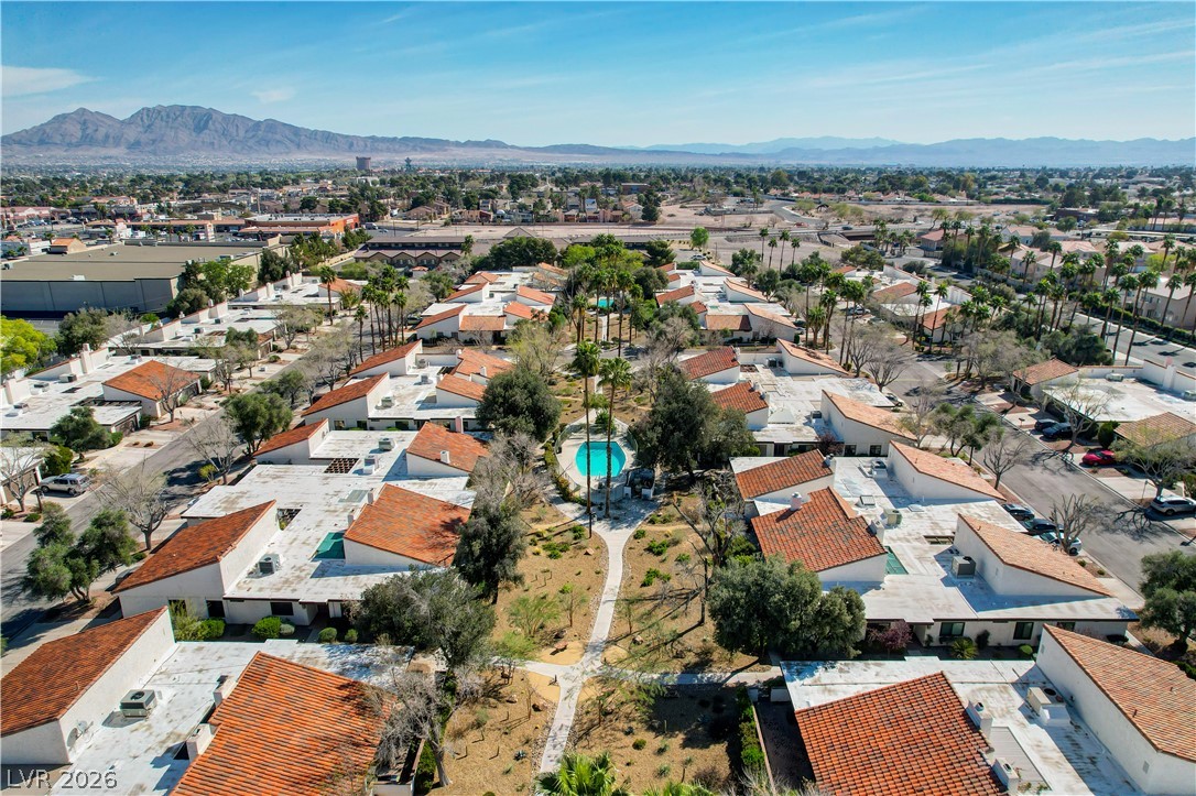 2695 San Lago Court Las Vegas NV 89121