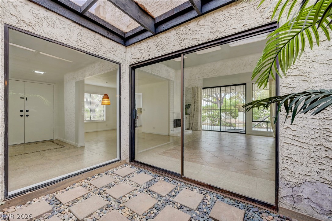 2695 San Lago Court Las Vegas NV 89121