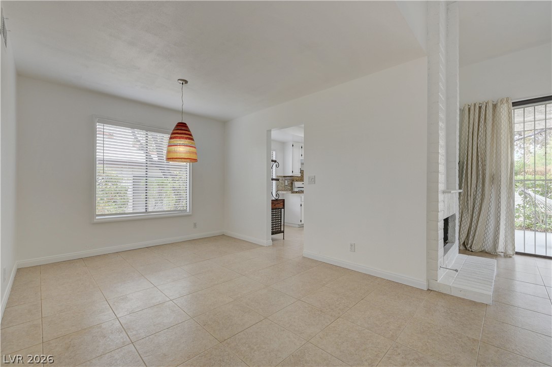 2695 San Lago Court Las Vegas NV 89121