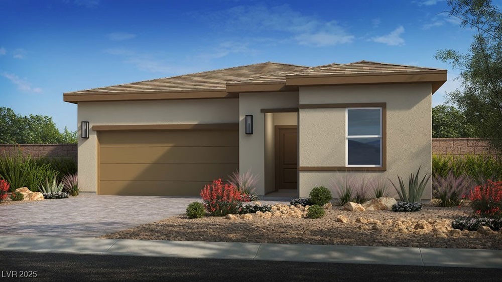 3335 East Cactus Canyon Drive Pahrump NV 89061