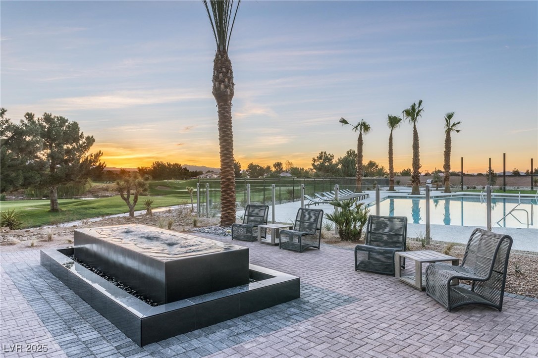3335 East Cactus Canyon Drive Pahrump NV 89061
