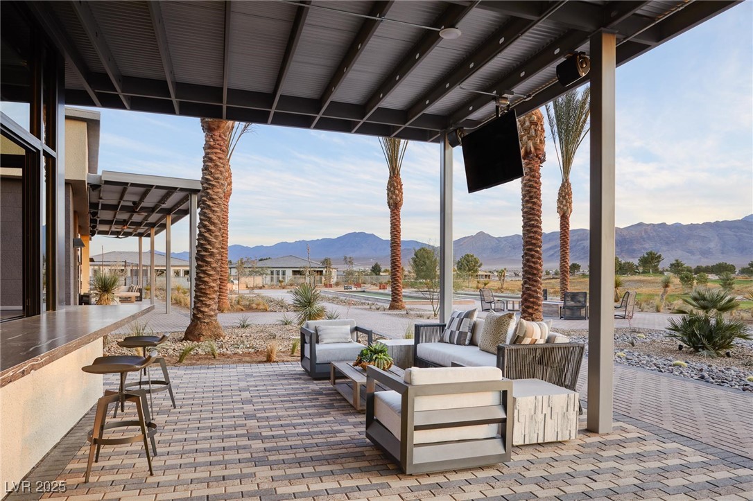 3335 East Cactus Canyon Drive Pahrump NV 89061