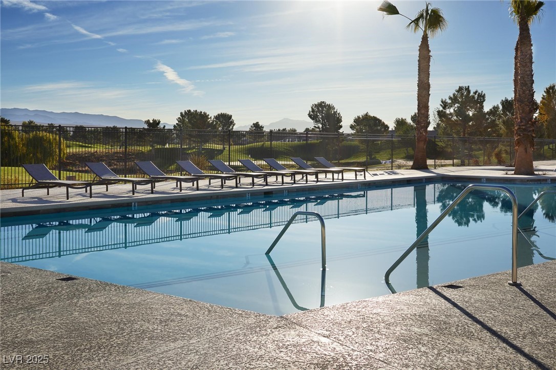 3335 East Cactus Canyon Drive Pahrump NV 89061