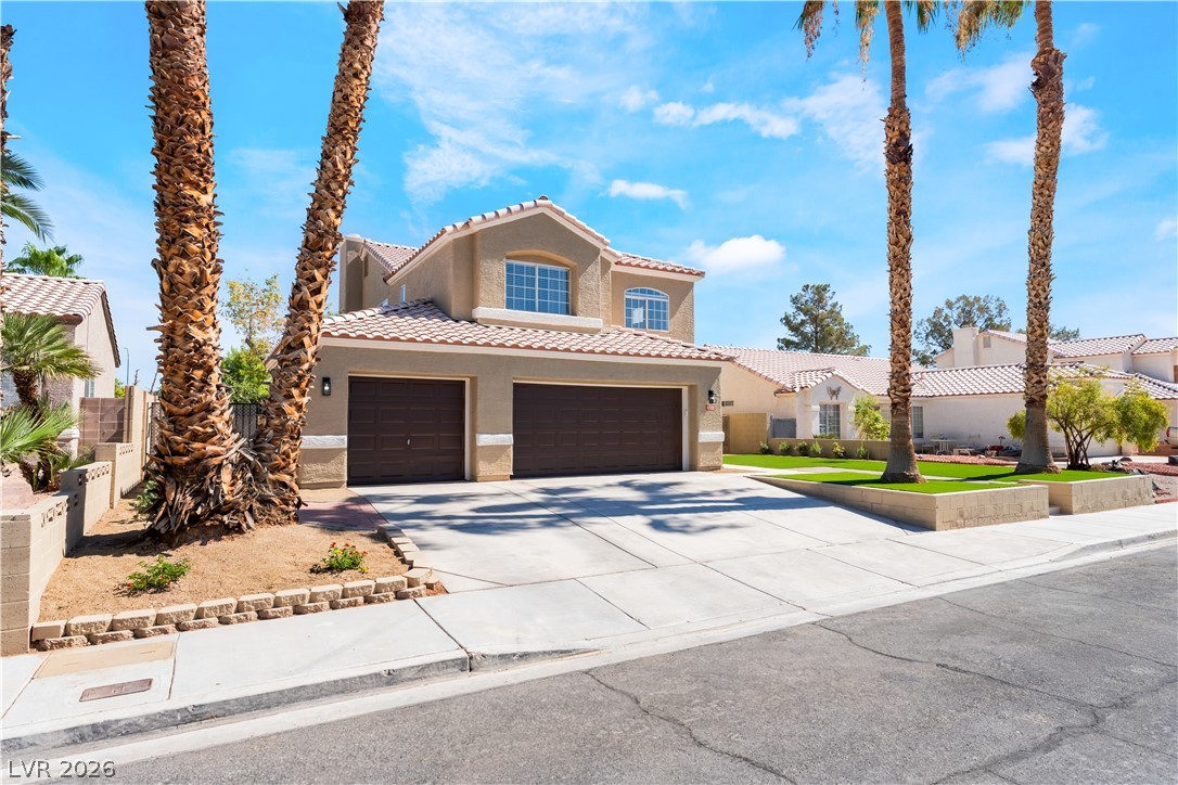 6516 Quantum Lane Las Vegas NV 89130