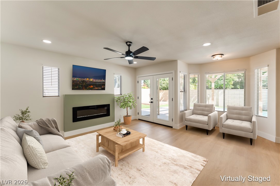 6516 Quantum Lane Las Vegas NV 89130