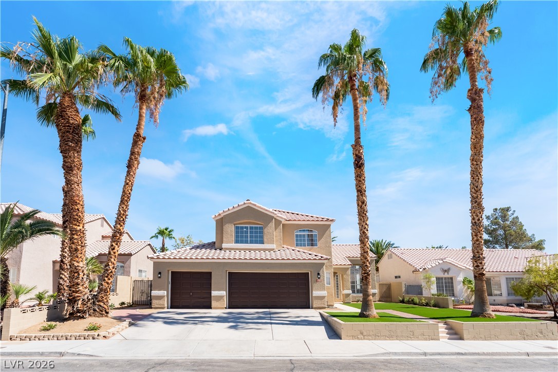 6516 Quantum Lane Las Vegas NV 89130