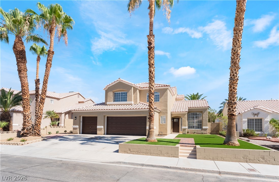 6516 Quantum Lane Las Vegas NV 89130