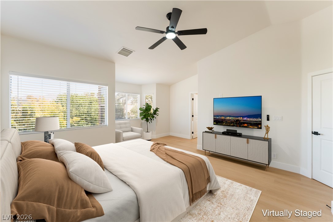 6516 Quantum Lane Las Vegas NV 89130