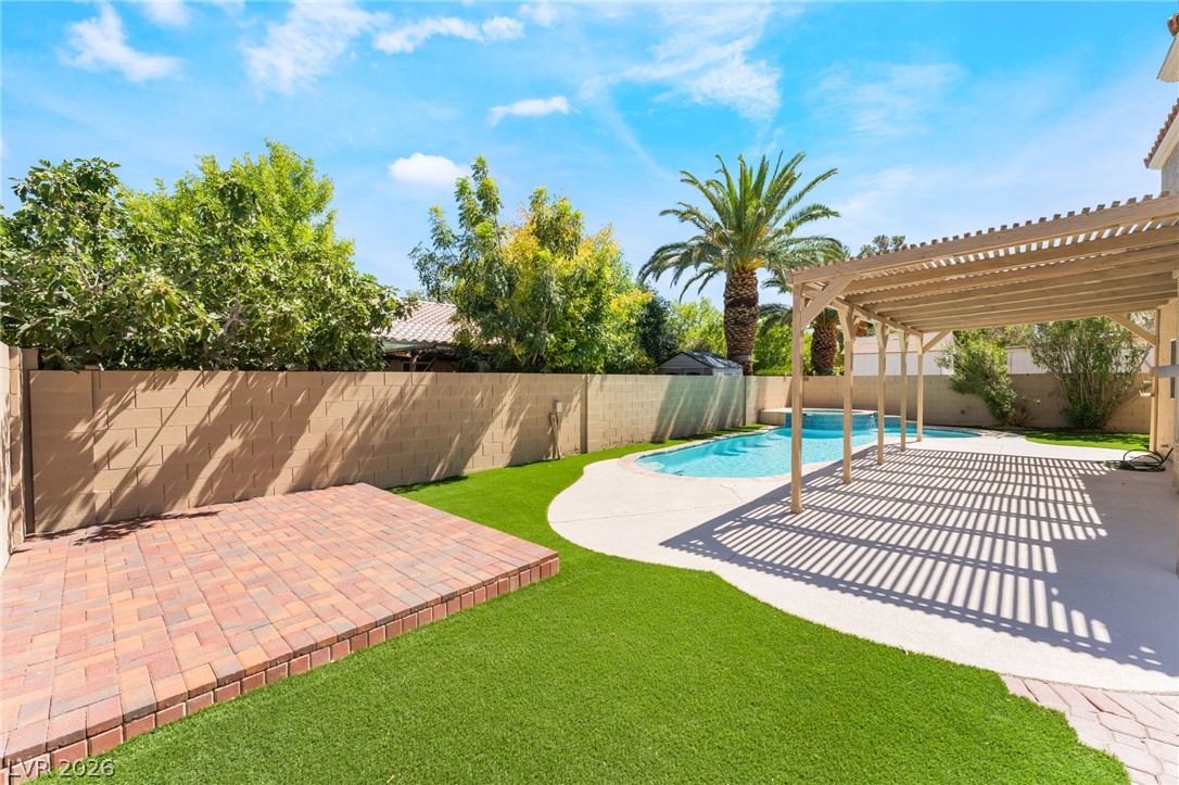 6516 Quantum Lane Las Vegas NV 89130