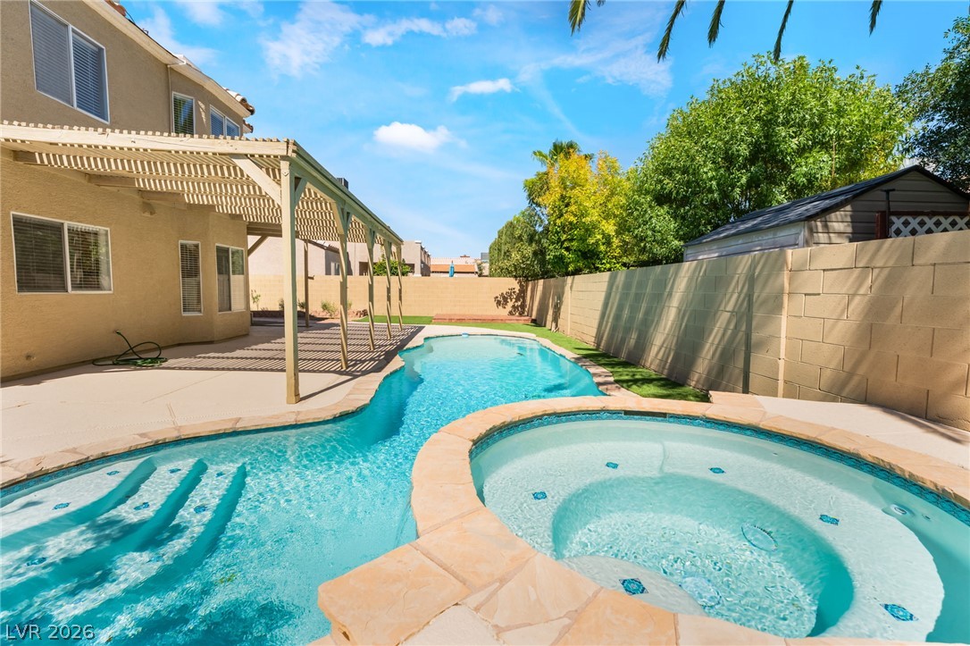 6516 Quantum Lane Las Vegas NV 89130