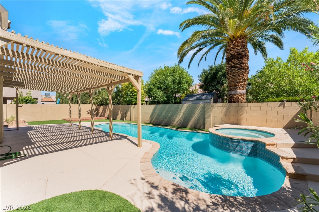 6516 Quantum Lane Las Vegas NV 89130