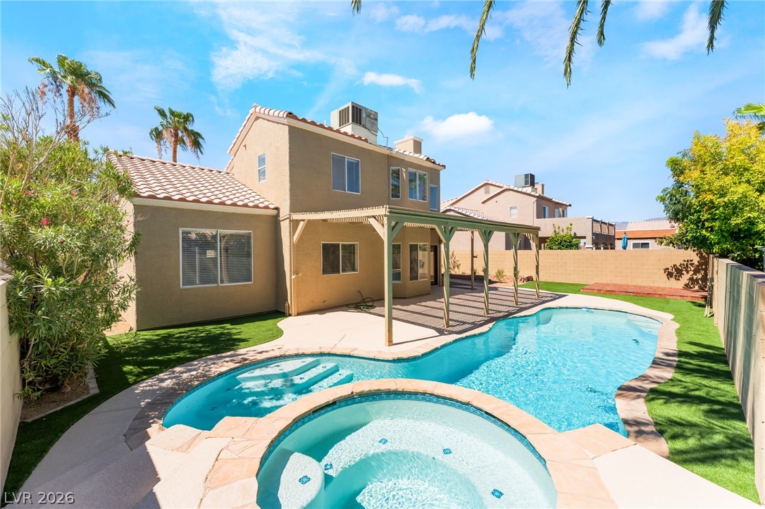 6516 Quantum Lane Las Vegas NV 89130