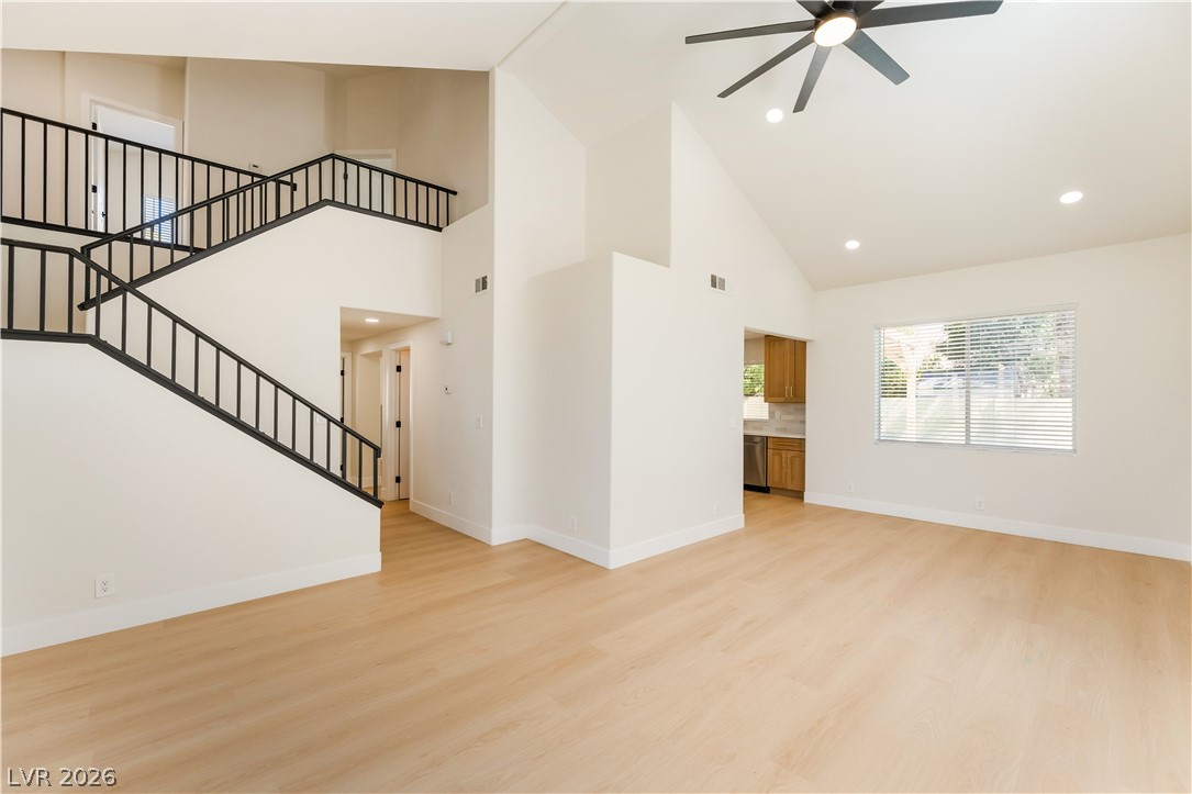 6516 Quantum Lane Las Vegas NV 89130