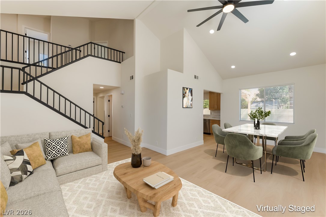 6516 Quantum Lane Las Vegas NV 89130
