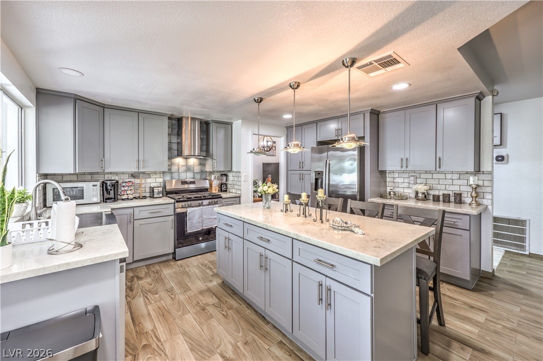 5620 Indian Ridge Drive North Las Vegas NV 89031