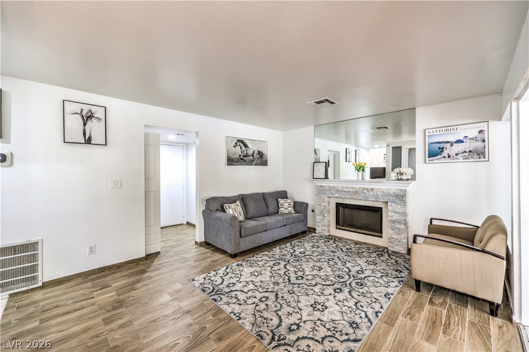 5620 Indian Ridge Drive North Las Vegas NV 89031