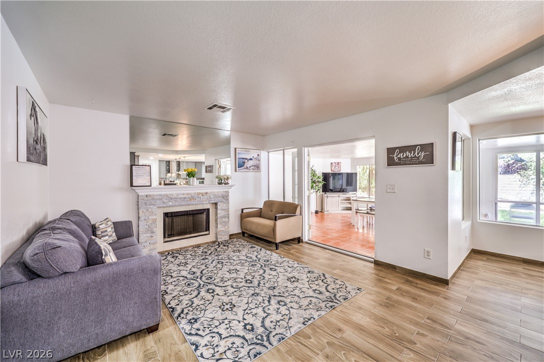 5620 Indian Ridge Drive North Las Vegas NV 89031