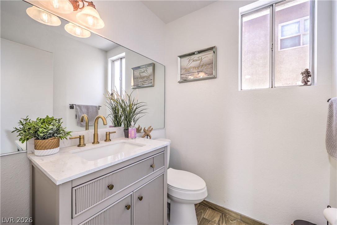 5620 Indian Ridge Drive North Las Vegas NV 89031