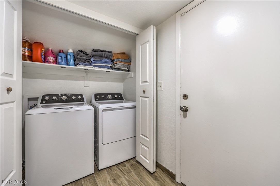 5620 Indian Ridge Drive North Las Vegas NV 89031