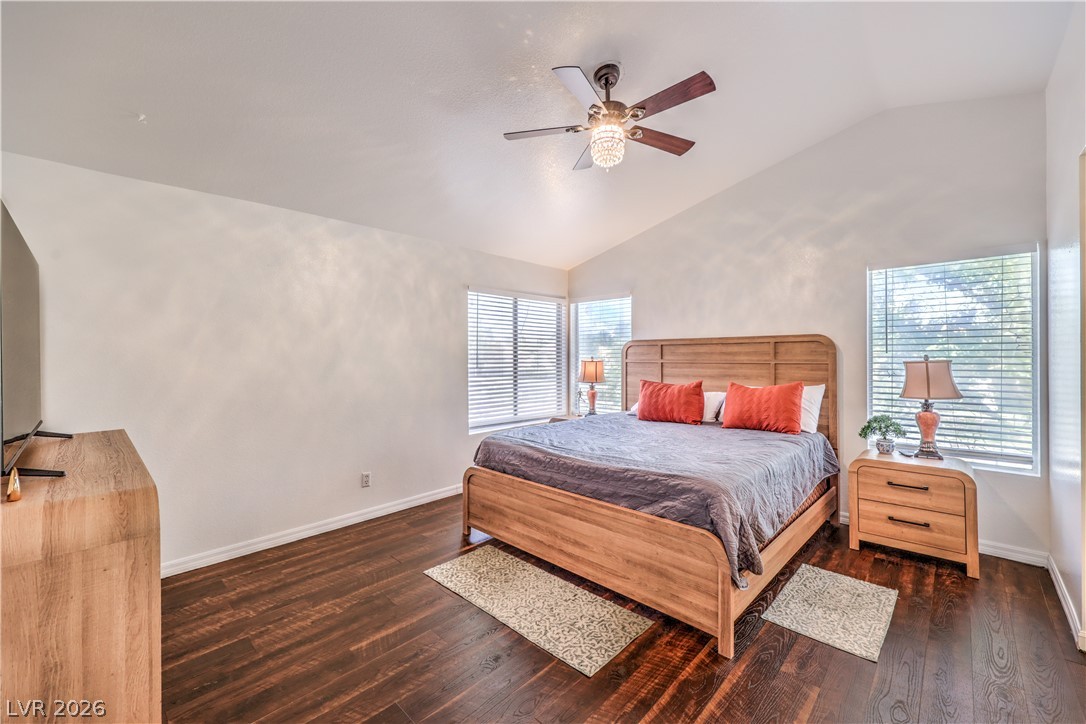 5620 Indian Ridge Drive North Las Vegas NV 89031