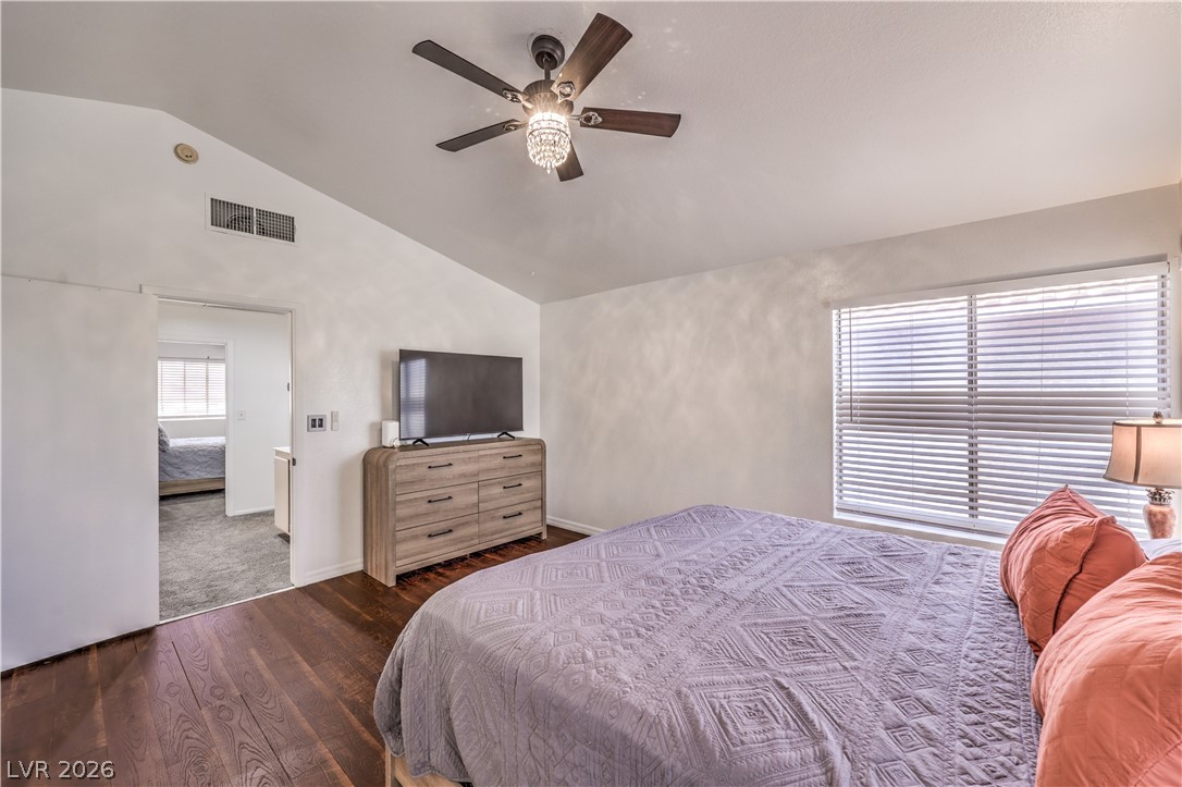 5620 Indian Ridge Drive North Las Vegas NV 89031