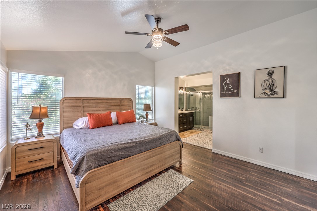 5620 Indian Ridge Drive North Las Vegas NV 89031