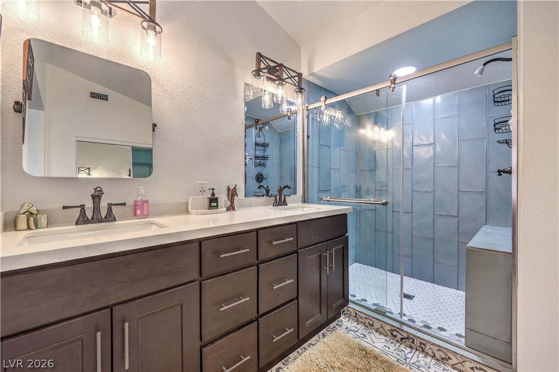 5620 Indian Ridge Drive North Las Vegas NV 89031