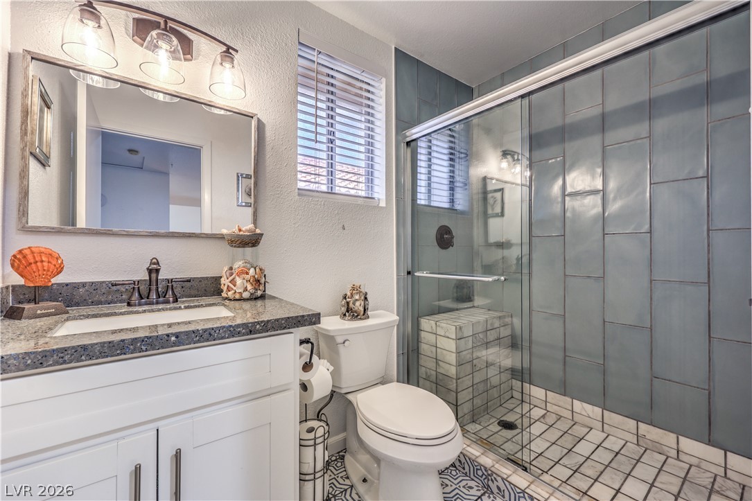 5620 Indian Ridge Drive North Las Vegas NV 89031