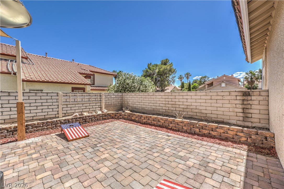 5620 Indian Ridge Drive North Las Vegas NV 89031