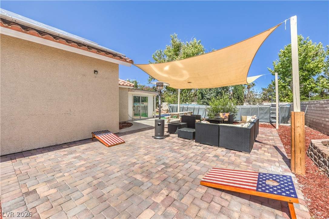 5620 Indian Ridge Drive North Las Vegas NV 89031