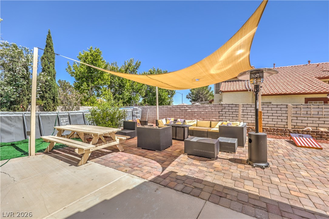 5620 Indian Ridge Drive North Las Vegas NV 89031
