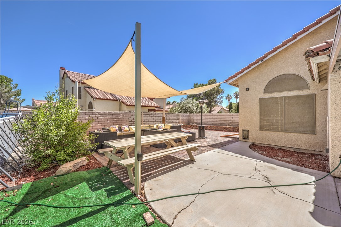 5620 Indian Ridge Drive North Las Vegas NV 89031