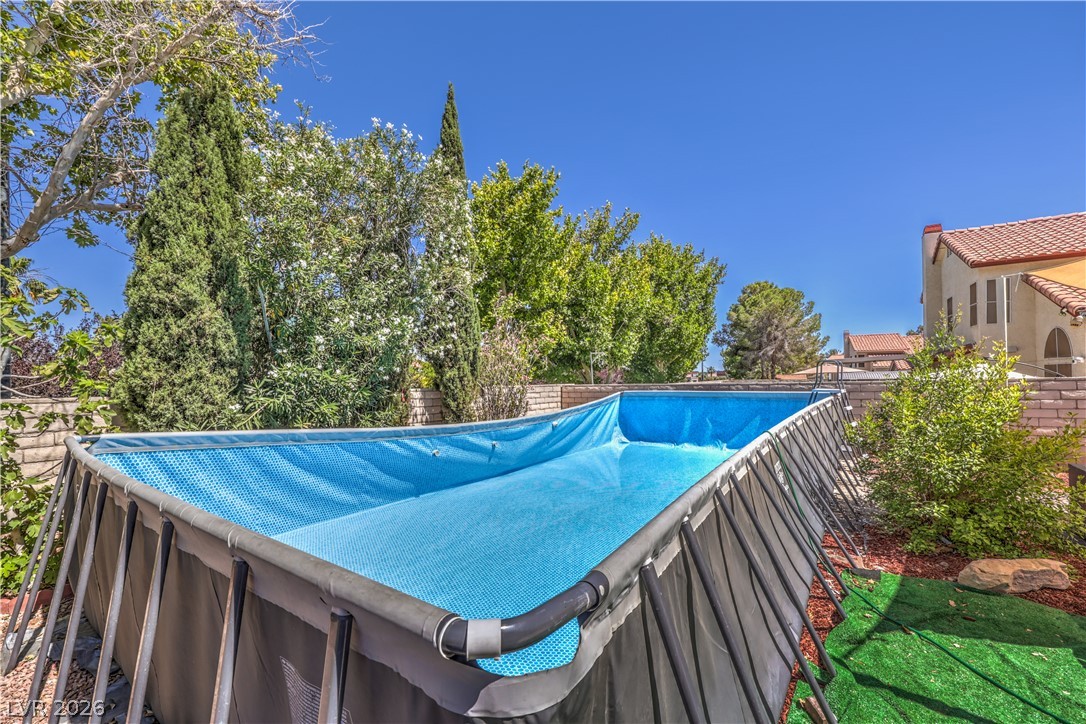 5620 Indian Ridge Drive North Las Vegas NV 89031