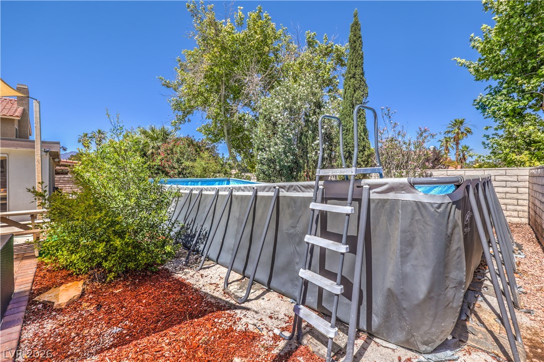 5620 Indian Ridge Drive North Las Vegas NV 89031