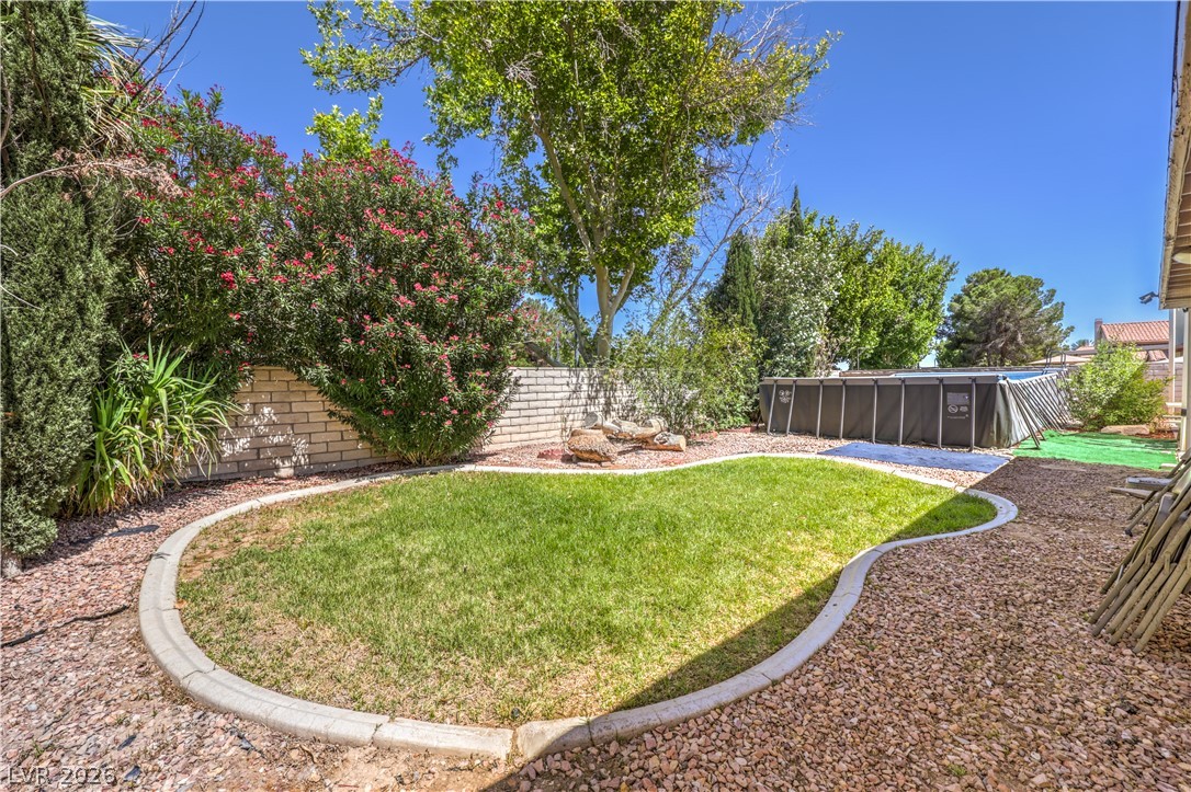 5620 Indian Ridge Drive North Las Vegas NV 89031