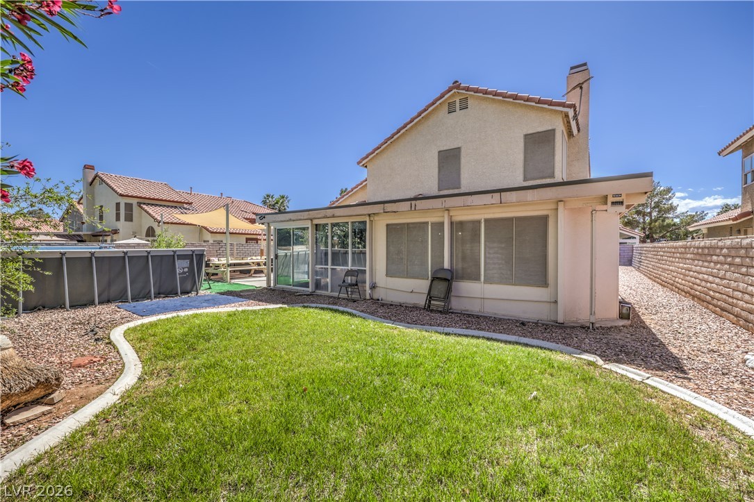 5620 Indian Ridge Drive North Las Vegas NV 89031