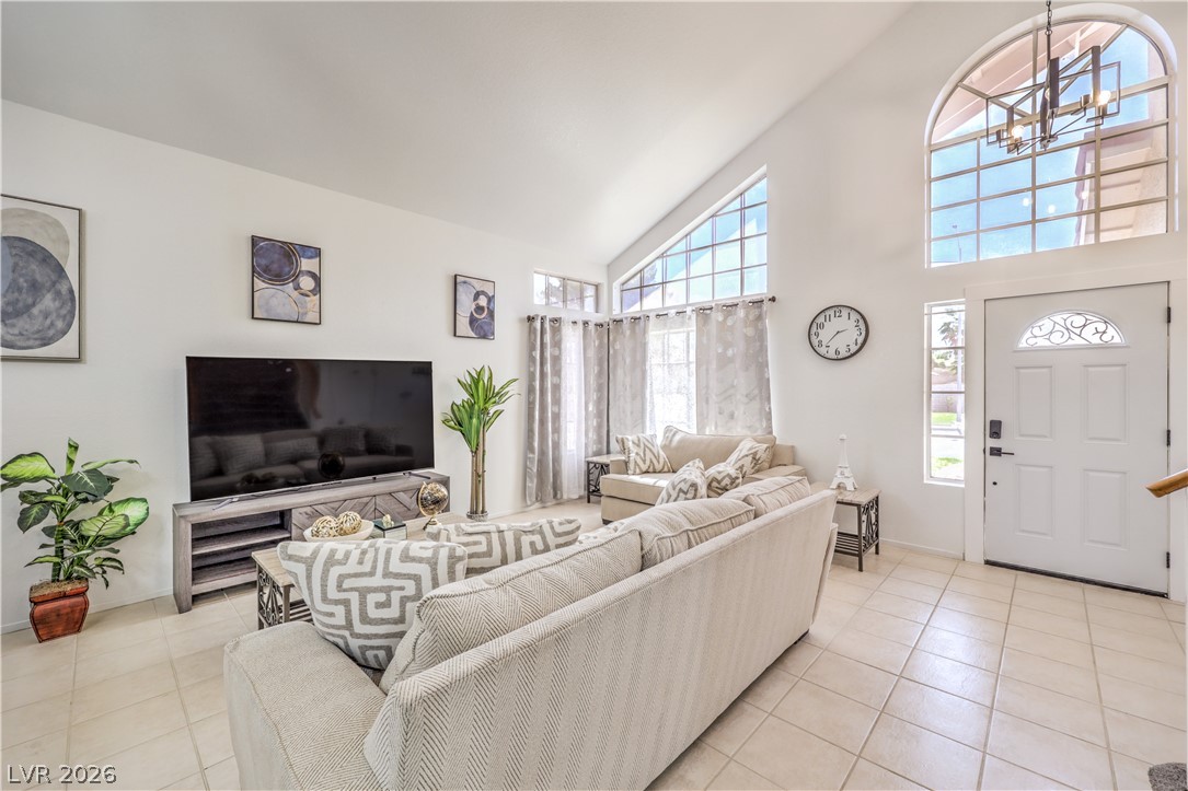 5620 Indian Ridge Drive North Las Vegas NV 89031