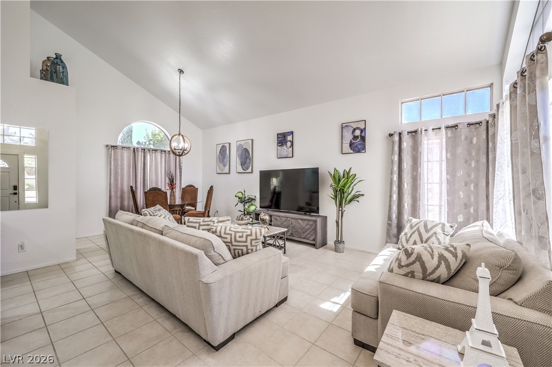 5620 Indian Ridge Drive North Las Vegas NV 89031