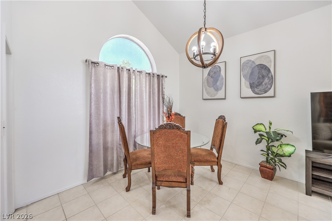 5620 Indian Ridge Drive North Las Vegas NV 89031