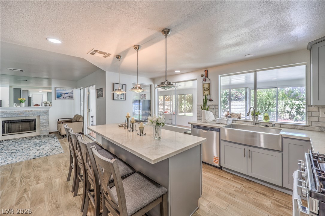 5620 Indian Ridge Drive North Las Vegas NV 89031