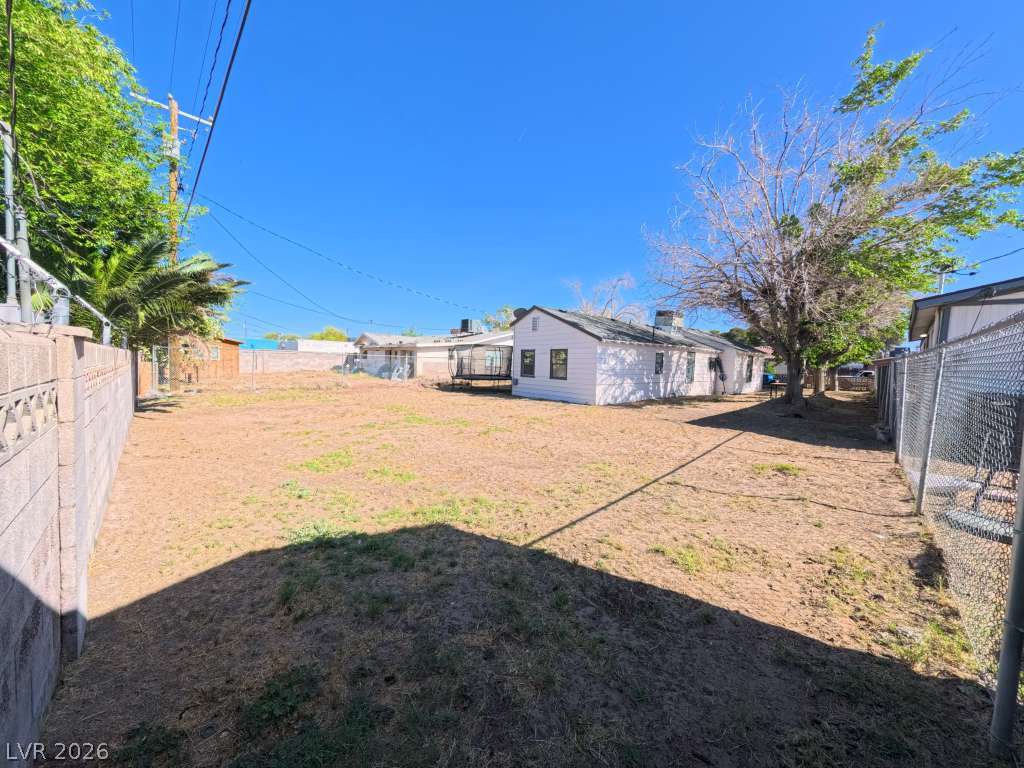 3049 Cedar Street Las Vegas NV 89104