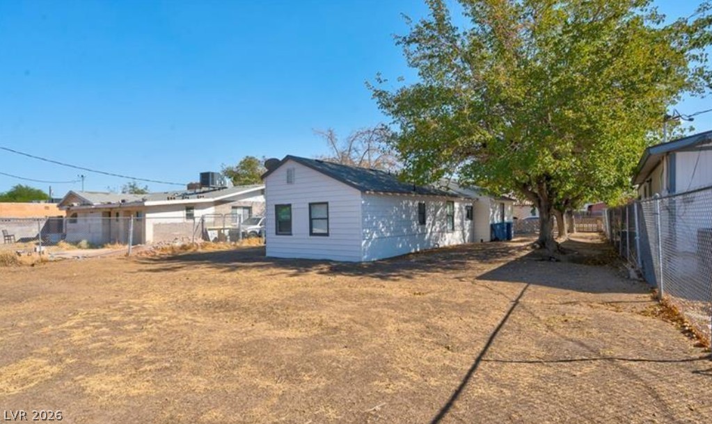 3049 Cedar Street Las Vegas NV 89104
