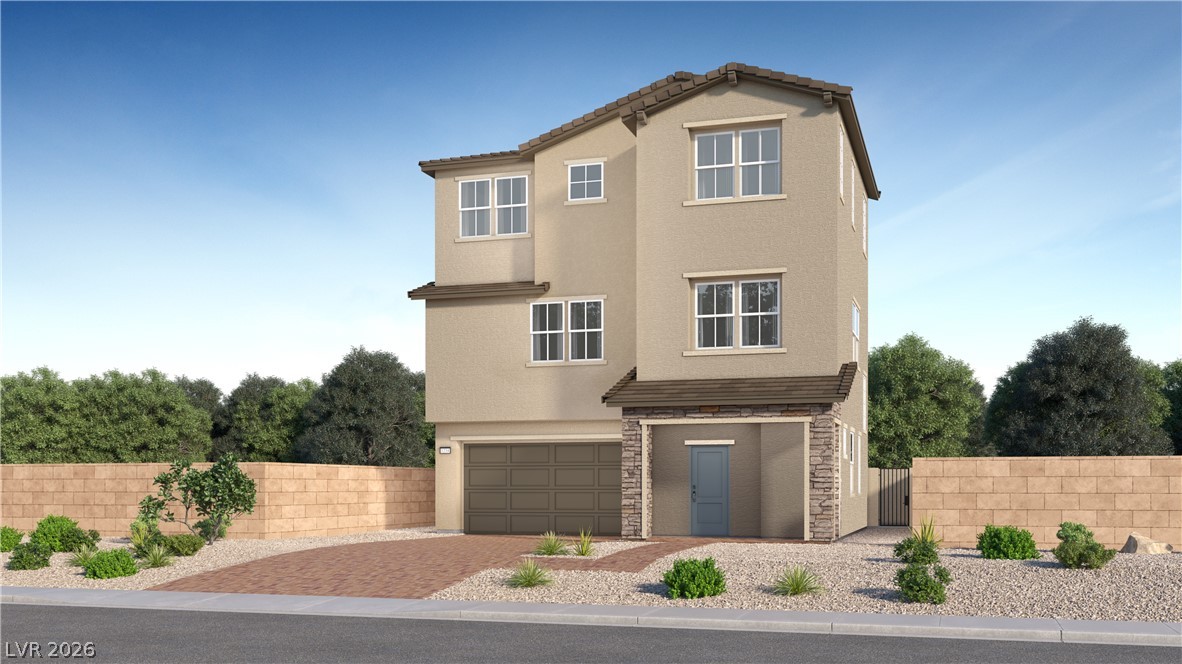 163 Ansley Park Drive Henderson NV 89015