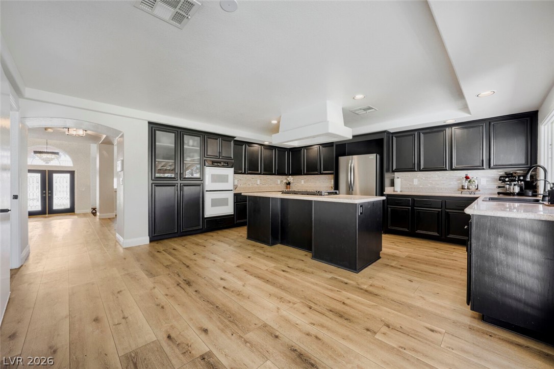 8716 Castle Hill Avenue Las Vegas NV 89129