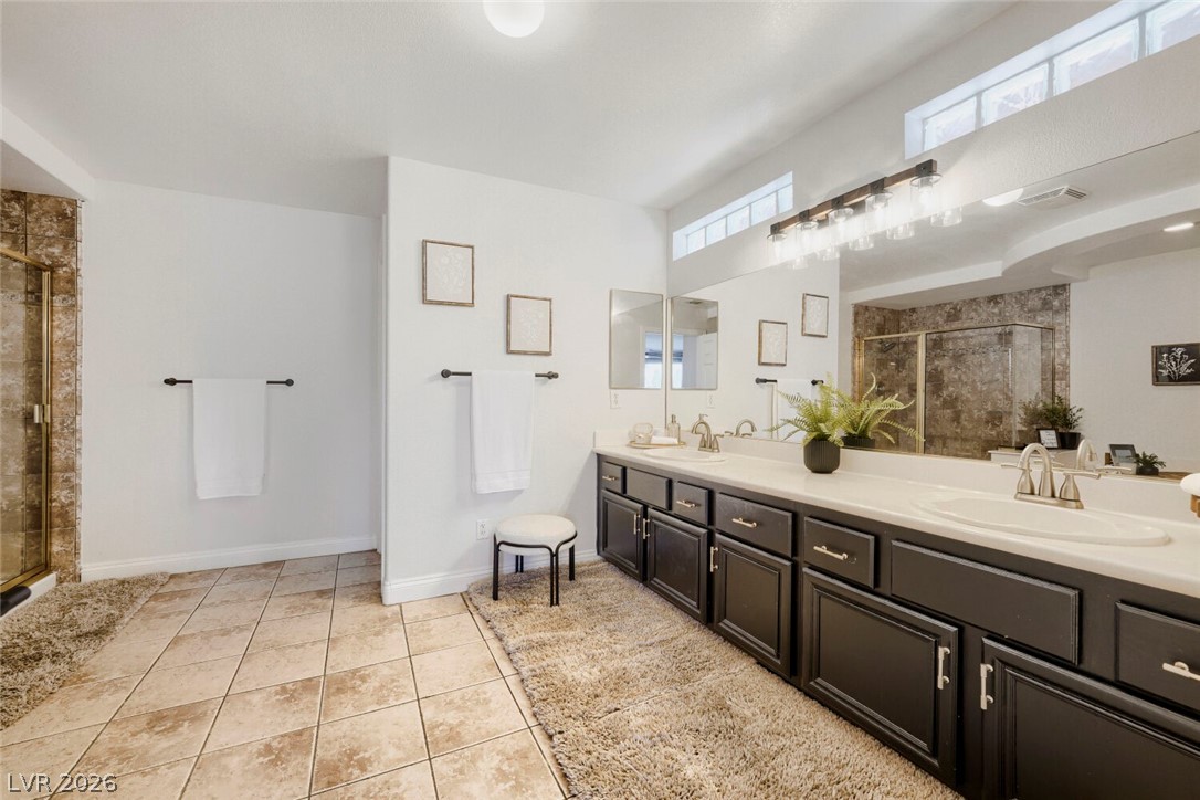 8716 Castle Hill Avenue Las Vegas NV 89129