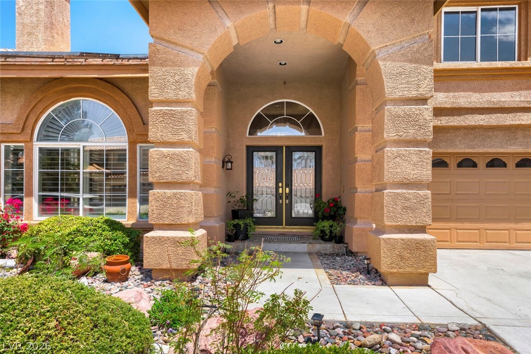 8716 Castle Hill Avenue Las Vegas NV 89129