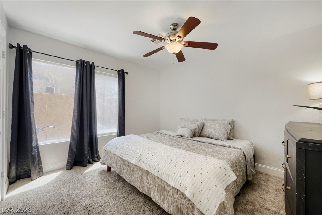8716 Castle Hill Avenue Las Vegas NV 89129