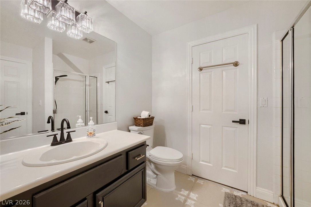 8716 Castle Hill Avenue Las Vegas NV 89129